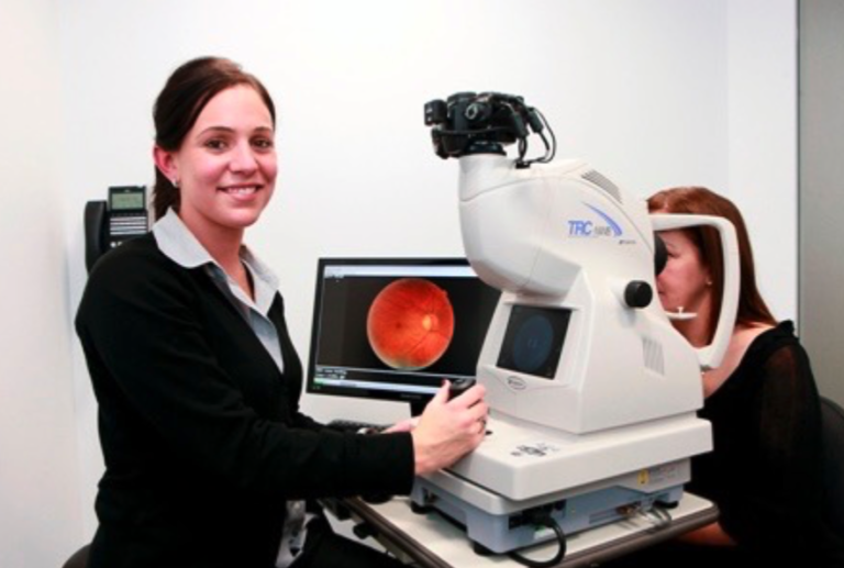 midwest retina consultants sc