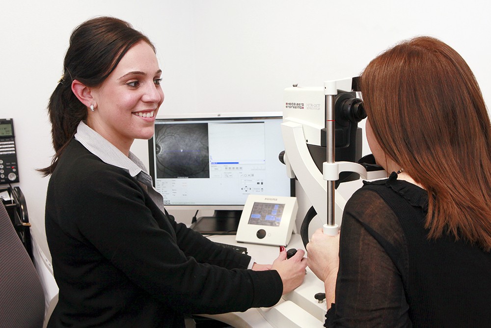 Retina Consultants