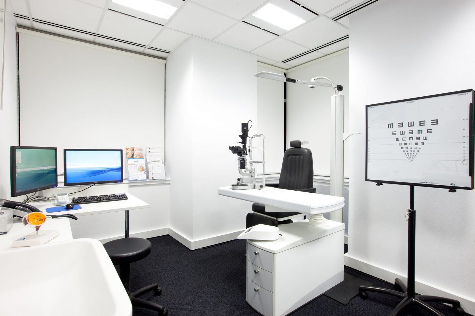 Retina Consultants