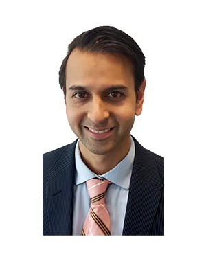 Dr Gaurav Bhardwaj