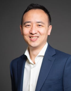 Dr Hugo Lee Oculoplastics, Paediatric Ophthalmologist