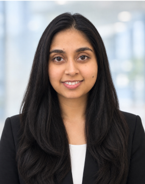 Dr Kriti Agnihotri Paediatric, Strabismus, Cataract & General Specialist